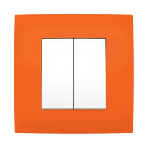 Cadre Orange