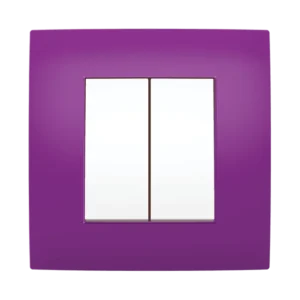 Cadre Violet