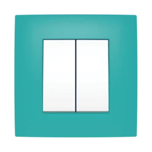 Cadre   Turquois