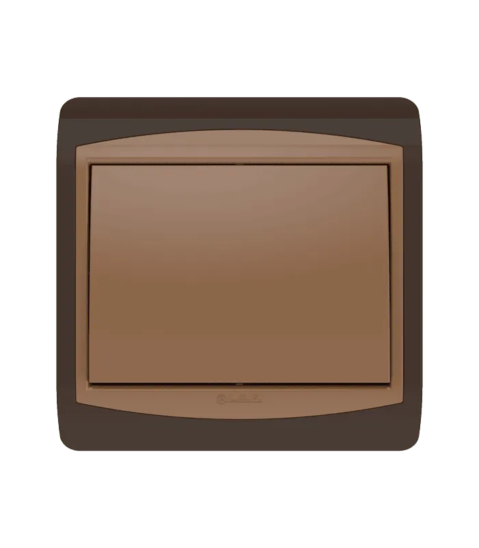 Couleur marron
