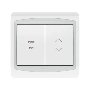 Interrupteur inverseur ON-OFF