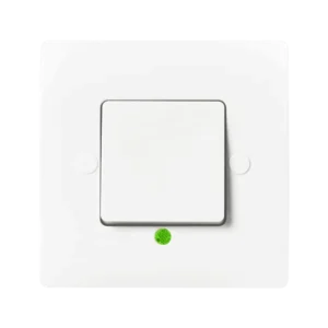 Interrupteur va et vient lumineux LED