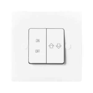 Interrupteur inverseur ON-OFF