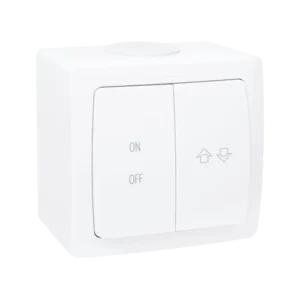 Interrupteur inverseur ON-OFF