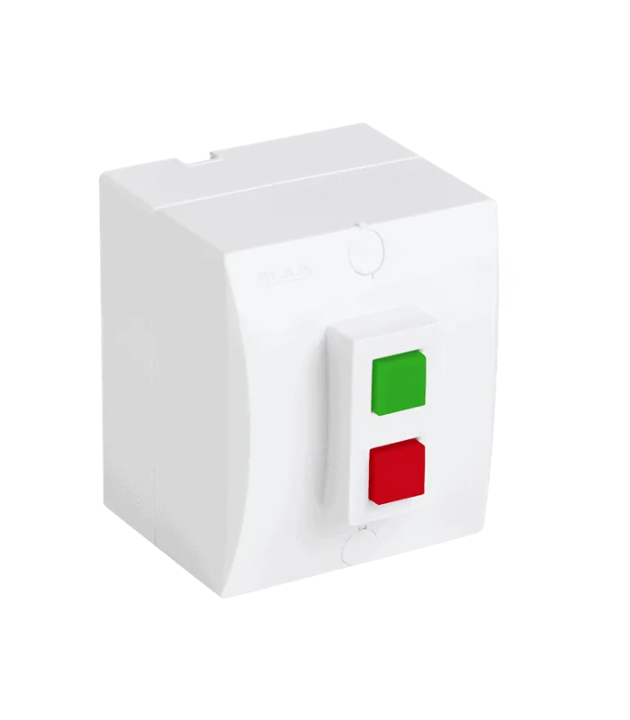 Disjoncteur thermique