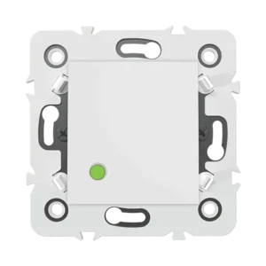 Interrupteur Va & Vient Lumineux Led