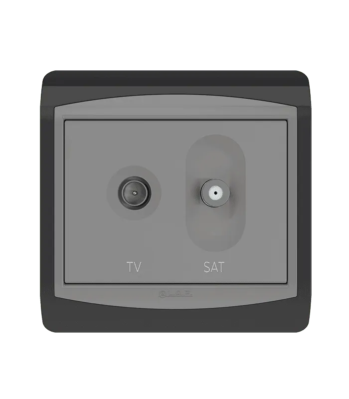 Prise TV-SAT