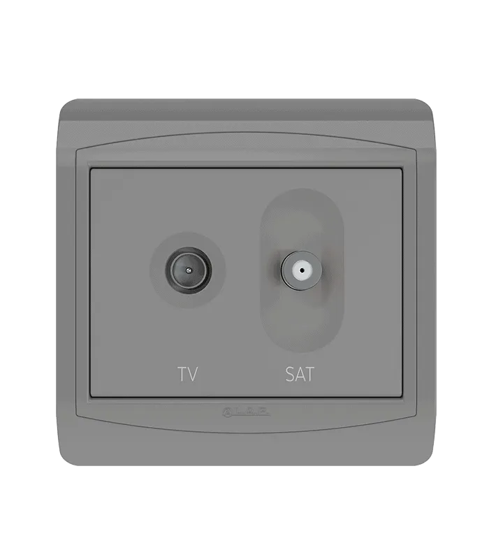 Prise TV-SAT