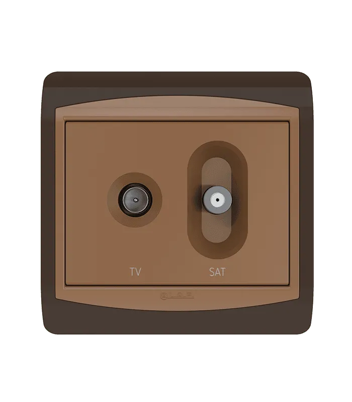 Prise TV-SAT