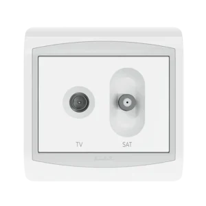 Prise TV-SAT
