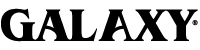 logo de la série Galaxy