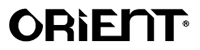 logo de la série Orient