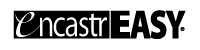 logo de la série encastreasy