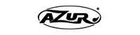 logo de la série Azur