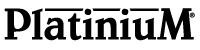 logo de la série Platinium