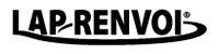 logo de la série Lap renvoi